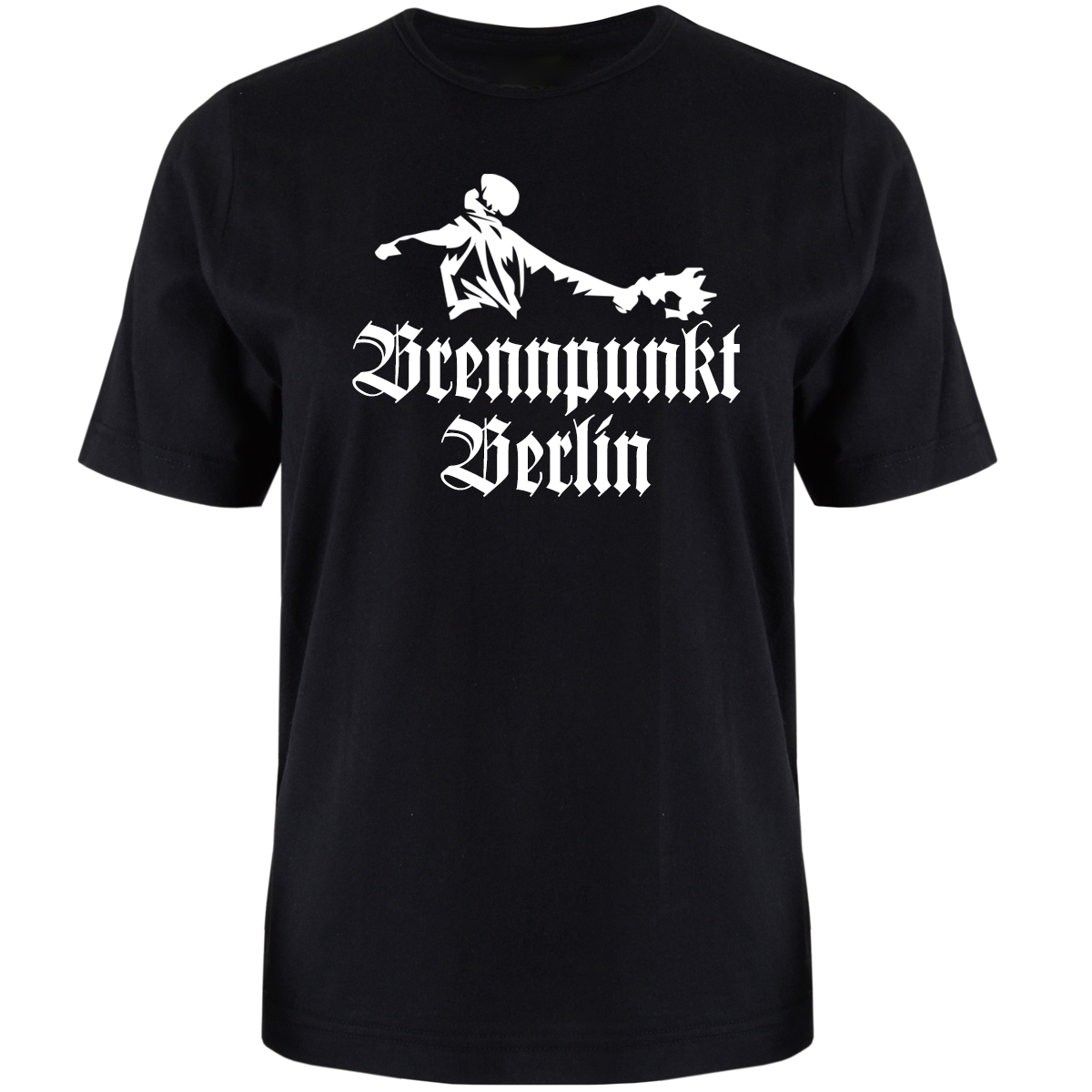 Bild von BRENNPUNKT BERLIN - SHIRT