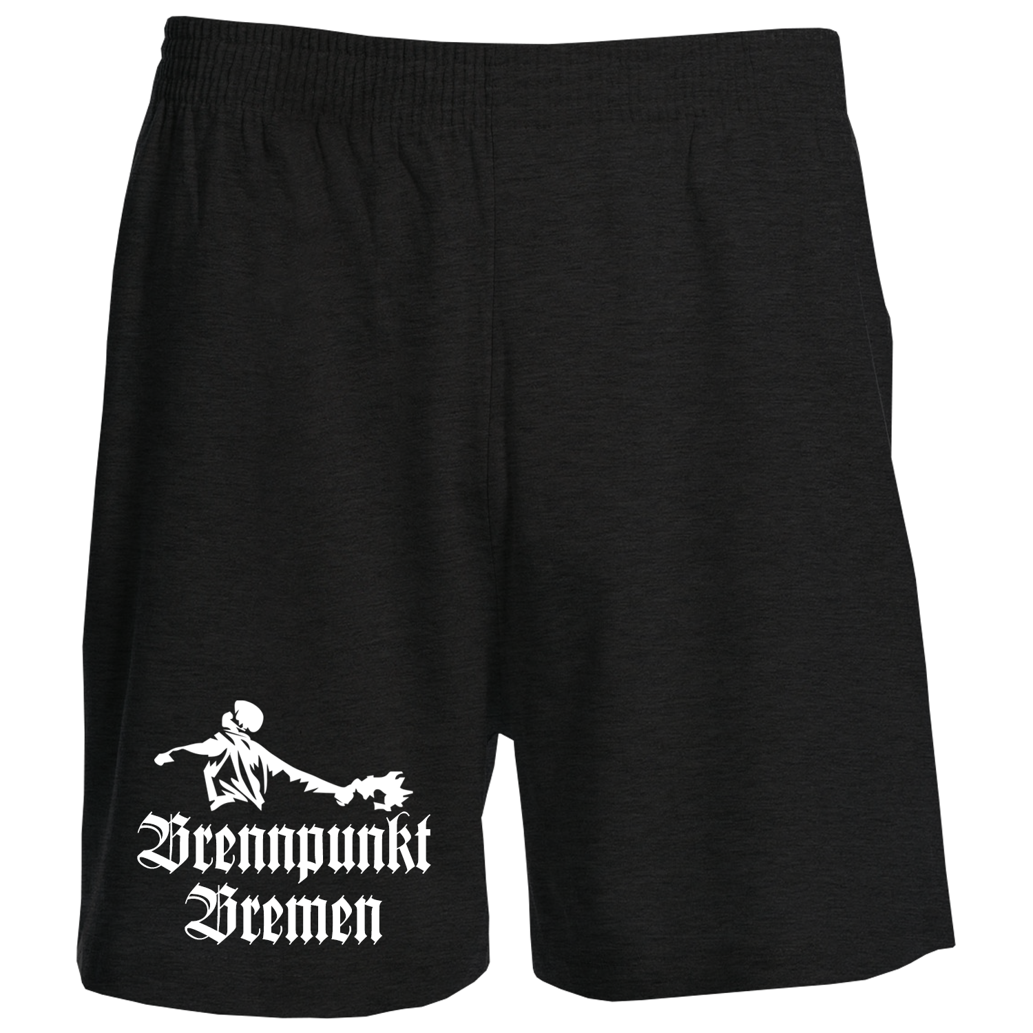 Bild von BRENNPUNKT BREMEN - SHORT