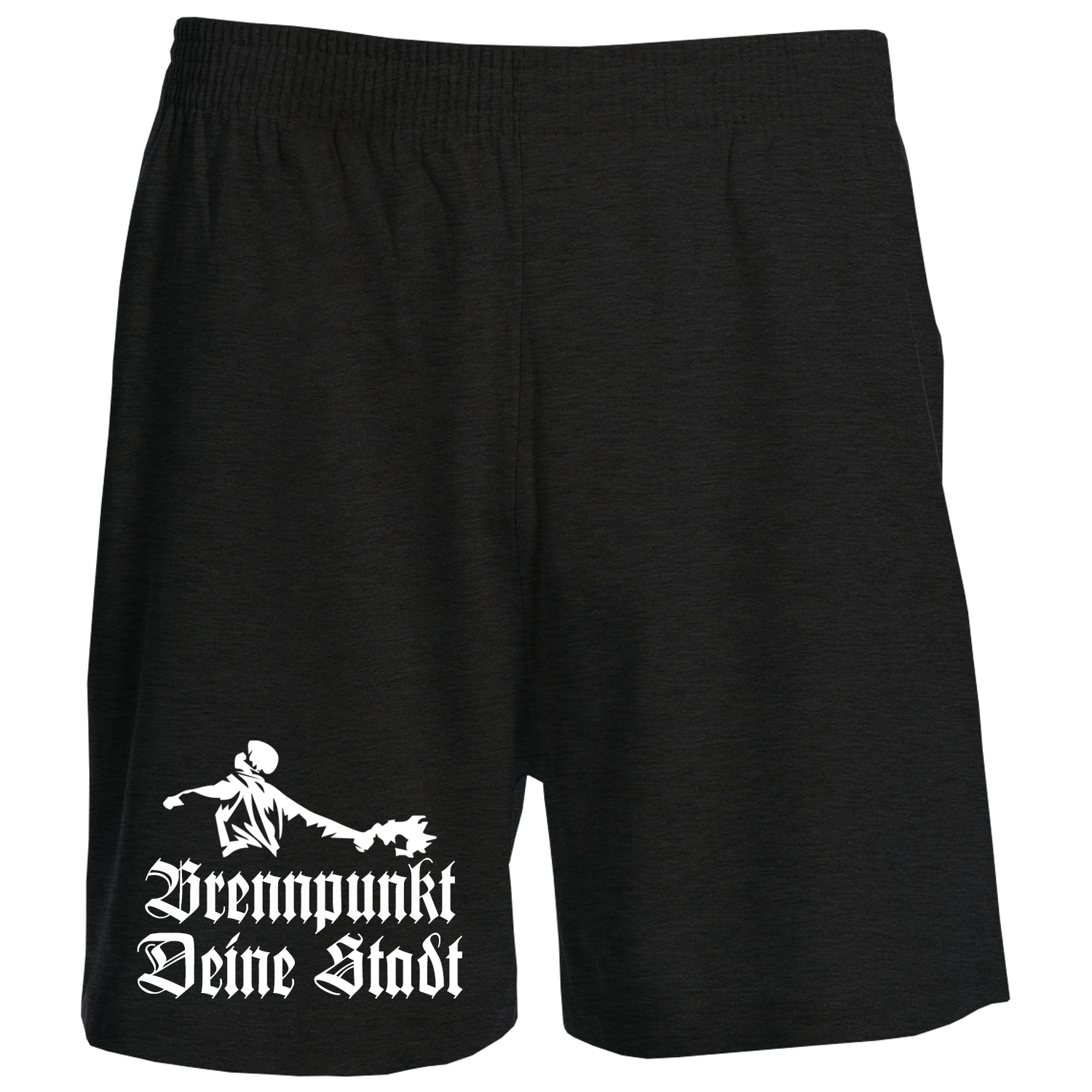 Bild von DEIN BRENNPUNKT - SHORT