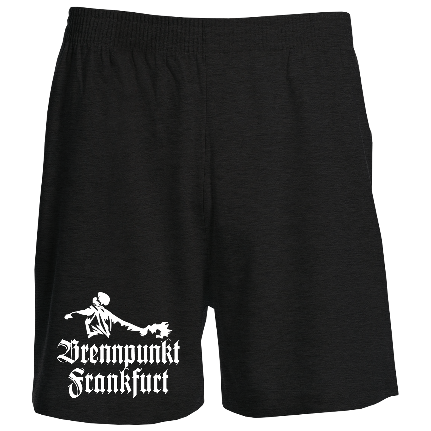 Bild von BRENNPUNKT FRANKFURT - SHORT