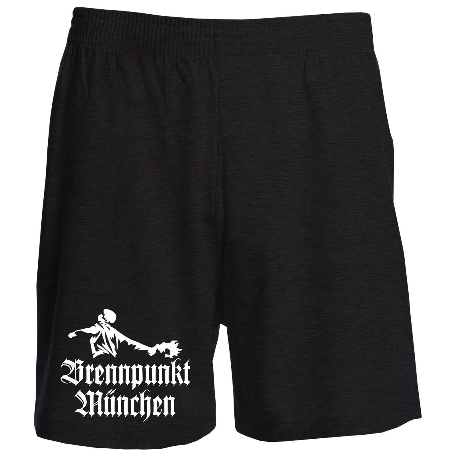 Bild von BRENNPUNKT MÜNCHEN - SHORT