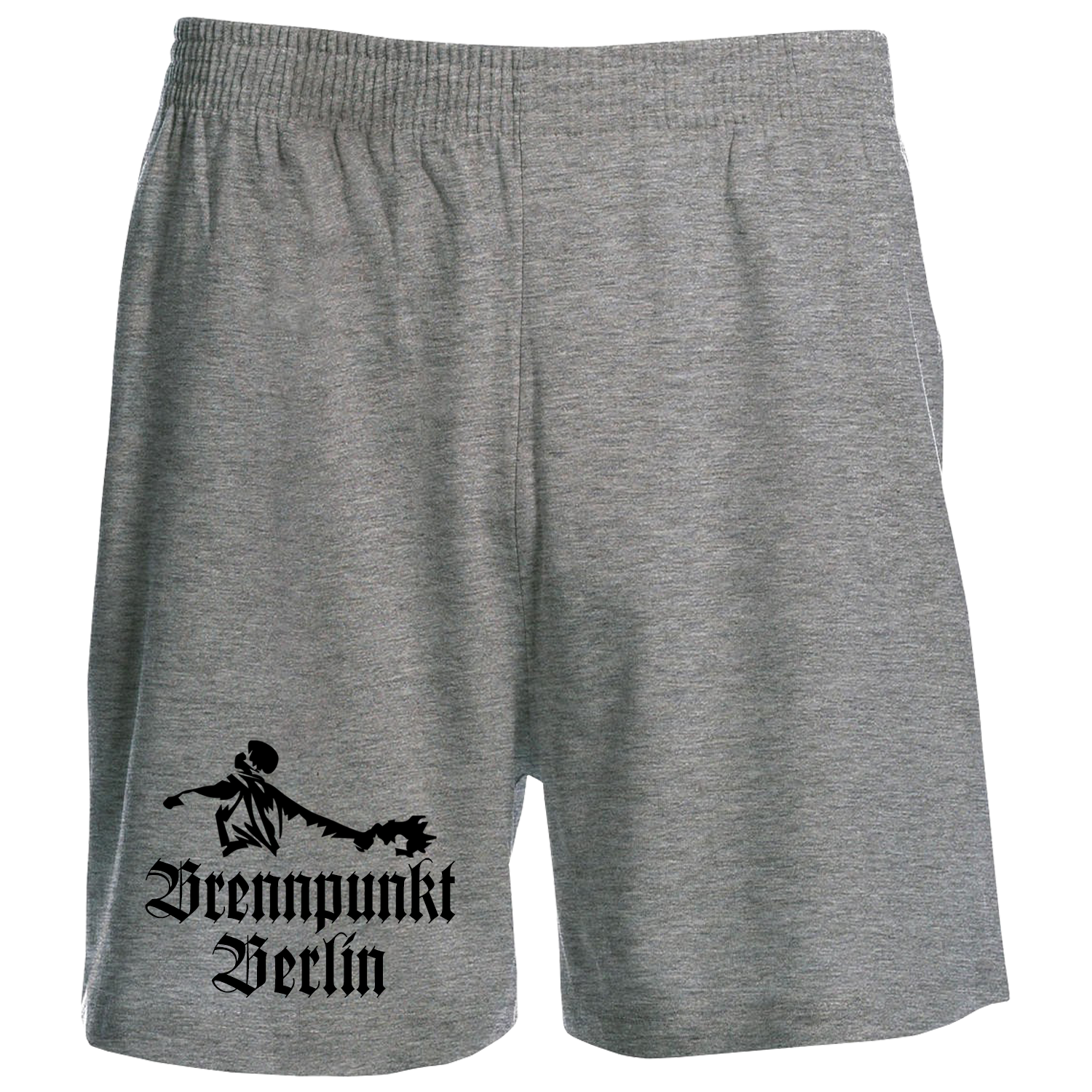 Bild von BRENNPUNKT BERLIN - SHORT