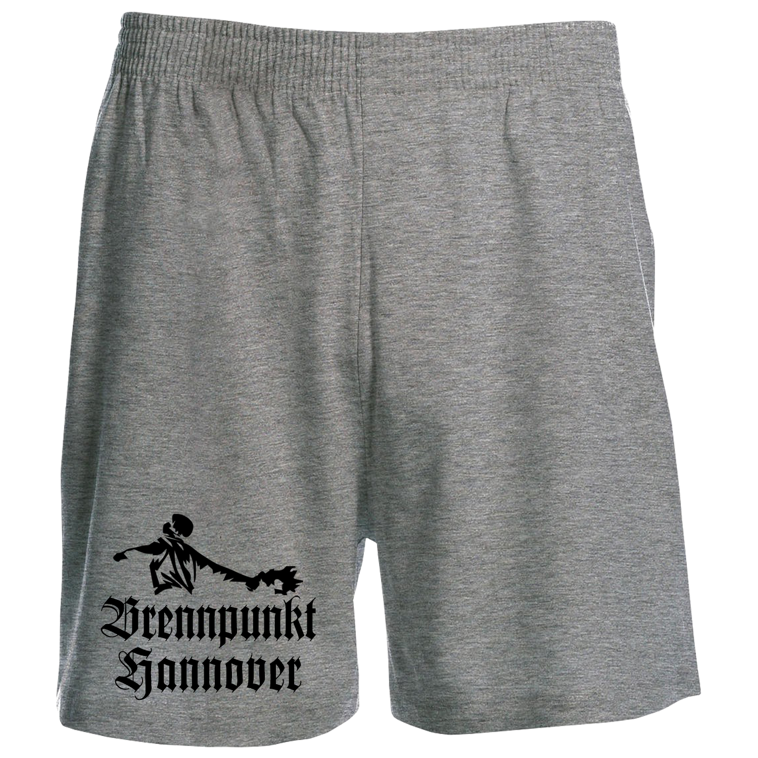 Bild von BRENNPUNKT HANNOVER - SHORT